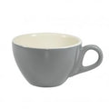 Brew -FRENCH GREY/WHITE LATTE CUP 280ml (Set of 6)