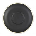 Brew -SMOKE/WHITE MATT SAUCER TO SUIT BW0745/24 (Set of 6)