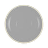 Brew -SILVER ICE/WHITE MATT SAUCER TO SUIT BW0845/24 (Set of 6)
