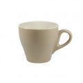 Brew -HARVEST/WHITE MATT LONG BLACK 180ml (Set of 6)