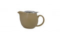 BREW-HARVEST INFUSION TEAPOT S/S LID/INFUSER- 350ml [Box of 2]