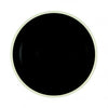 Brew -ONYX/WHITE SAUCER TO SUIT BW1010/1015/1020 (Set of 6)