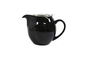 Brew -ONYX INFUSION TEAPOT S/S LID/INFUSER- 750ml EA
