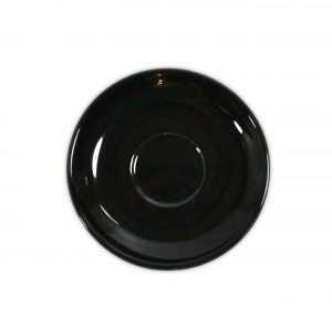 Brew -SMOKE GLOSS SAUCER TO SUIT BW4030/35 (Set of 6)