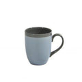 Brew -SILVER ICE MATT/GLOSS MUG 380ml (Set of 6)