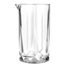 Ocean CONNEXION CONNEXION MIXING GLASS 625ml  (x12)