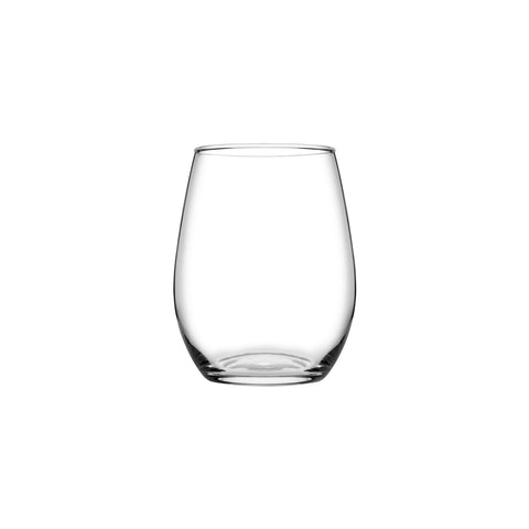 Pasabahce AMBER AMBER STEMLESS - 440ml  (x24)