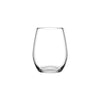 Pasabahce AMBER AMBER STEMLESS - 350ml  (x24)