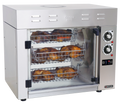ANVIL 8 BIRD CHICKEN ROTISSERIE CGA0008