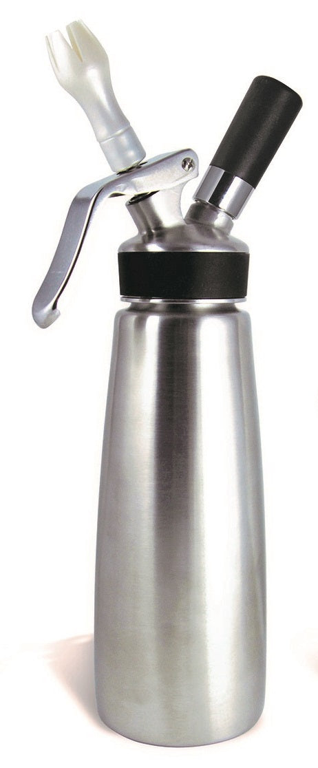 BESTWHIP BARISTA PRO 500ML S/STEEL CGB0003