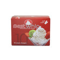 BESTWHIP CREAM CHARGES PKT 10 / 40/CTN CGB1001