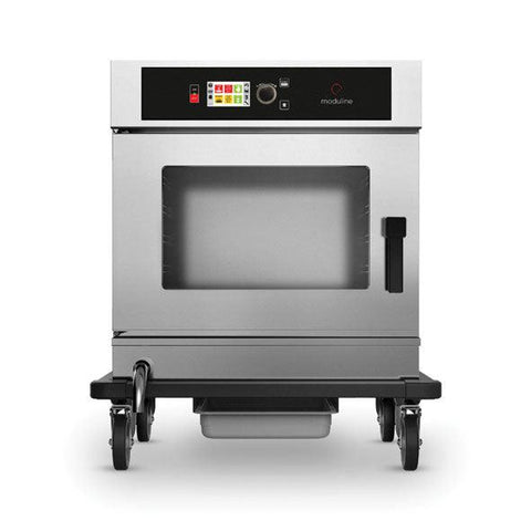 Moduline CHC 052E 5 x 2/1GN Mobile Cook And Hold Oven