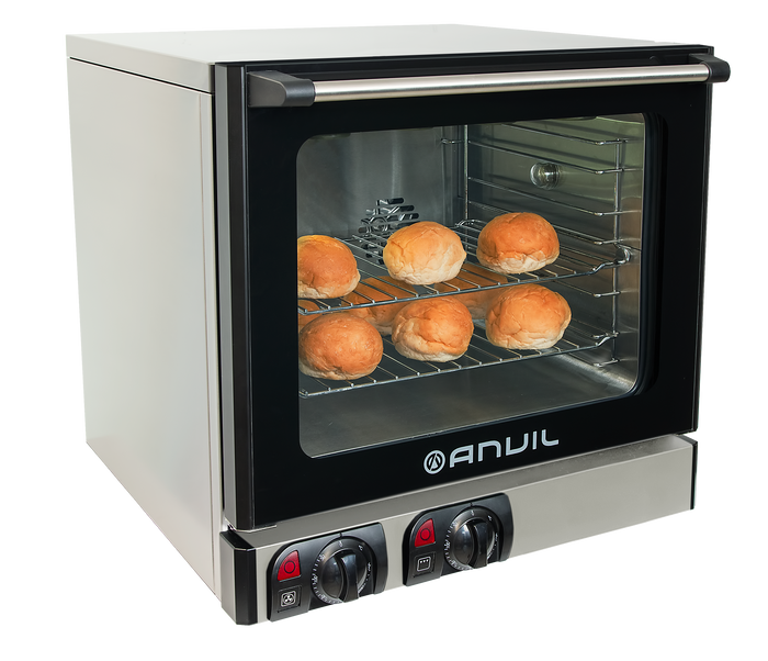 ANVIL CONVECTION OVEN COA1003