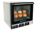 ANVIL CONVECTION OVEN WITH GRILL COA1004