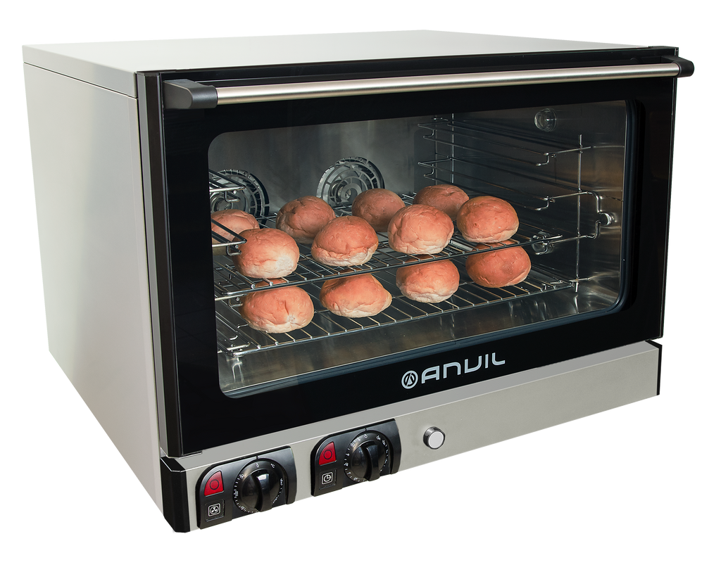 ANVIL CONVECTION OVEN COA1005