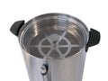 80 CUP COFFEE PERCOLATOR - 12.8 LTR