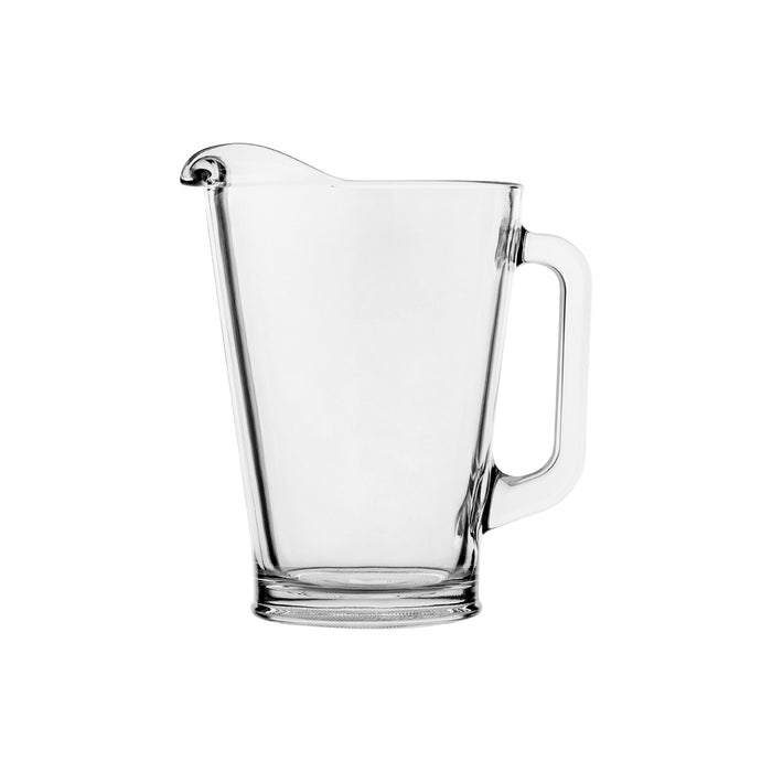 Libbey JUGS BEER PITCHER  - 1774ml  (x6)