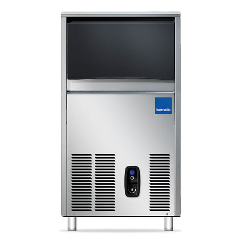 ICEMATIC Under Counter Self Contained Ice Machine CS35-A
