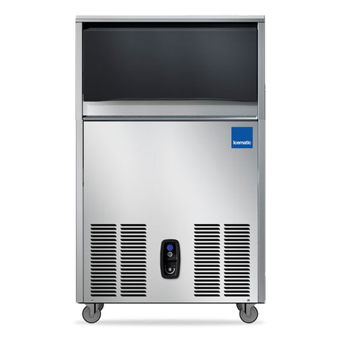 ICEMATIC Under Counter Self Contained Ice Machine CS50-A