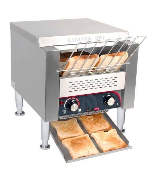 ANVIL CONVEYOR TOASTER 2 SLICE CTK0001
