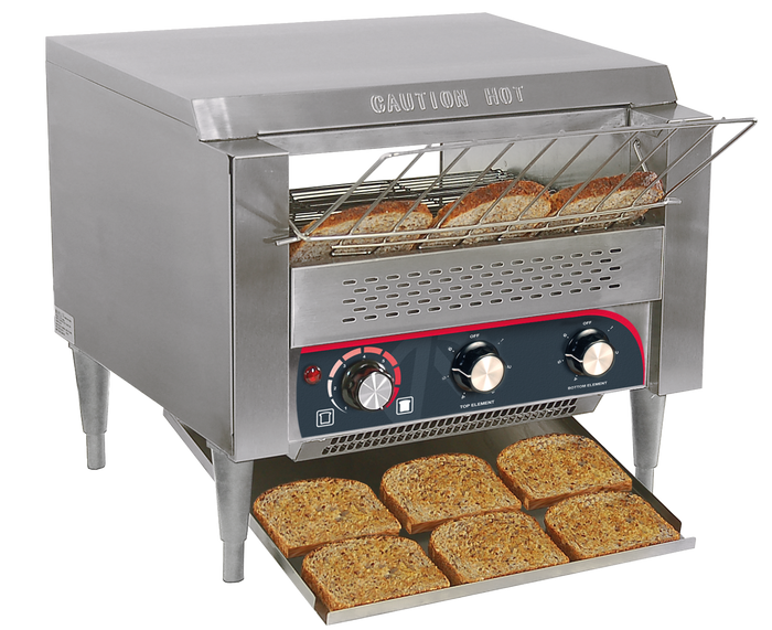 ANVIL CONVEYOR TOASTER 3 SLICE CTK0002