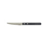 Cavalier  STEAK KNIFE-BLACK BAKELITE HDL, 100mm (201 2694)  (Doz)