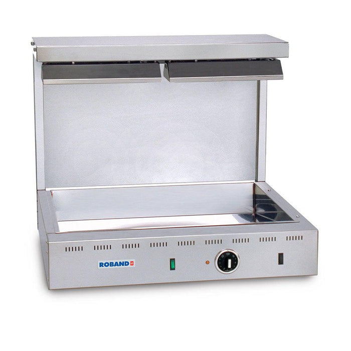 ROBAND CHIP WARMER