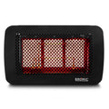 BROMIC Tungsten Gas Outdoor heater (NG or LPG)