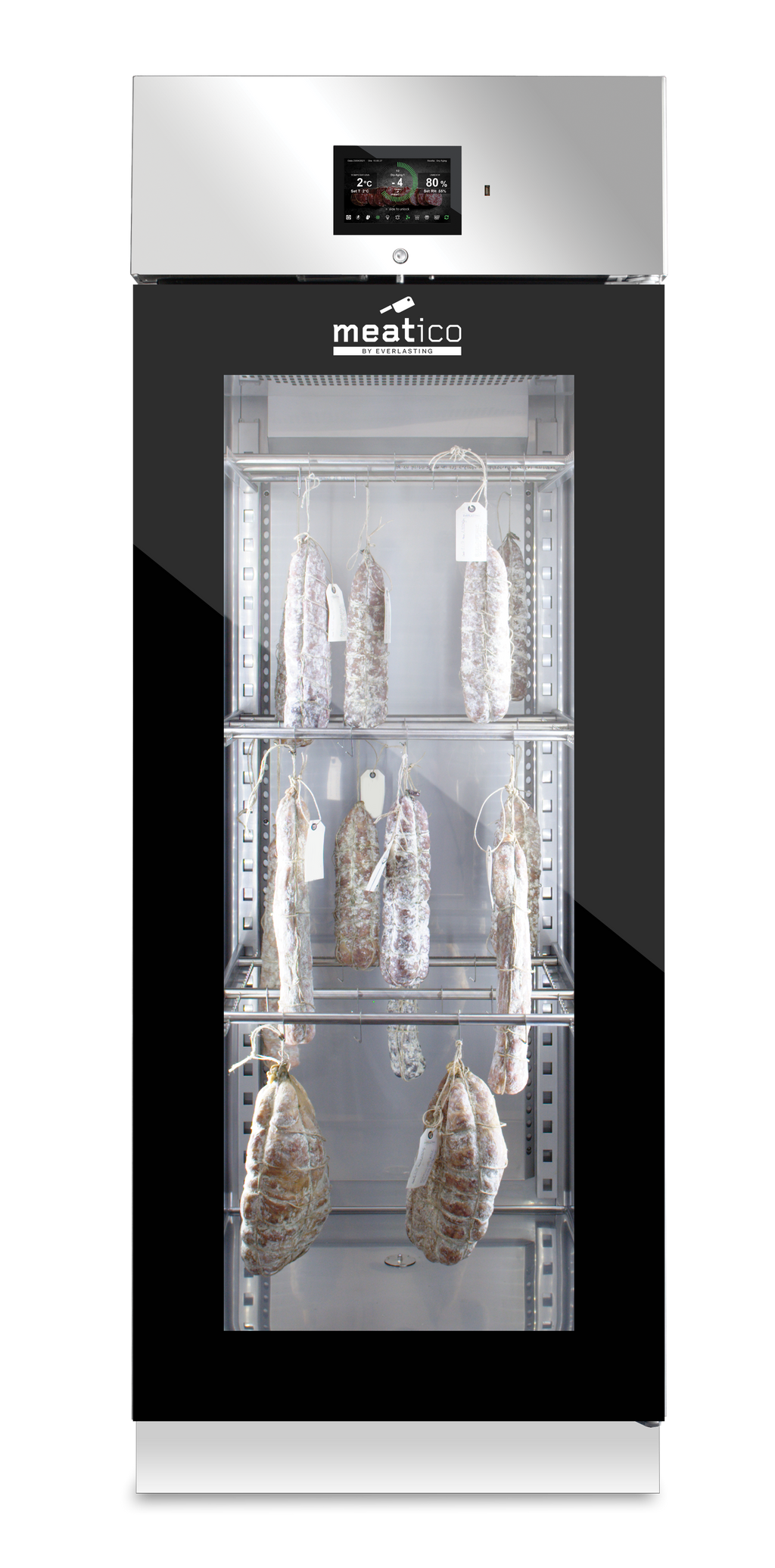 Everlasting DRY AGING/SEASONING CABINET DAE0700