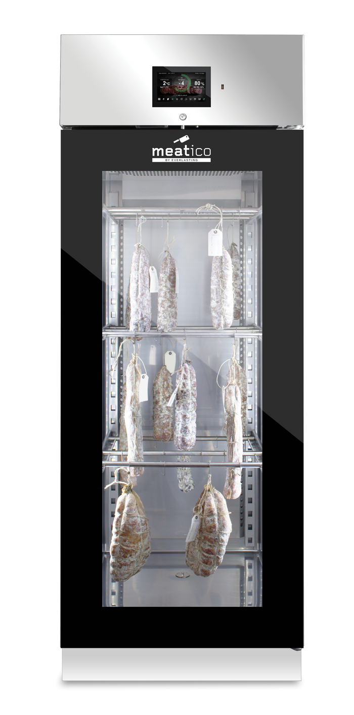 Everlasting DRY AGING/SEASONING CABINET DAE0700