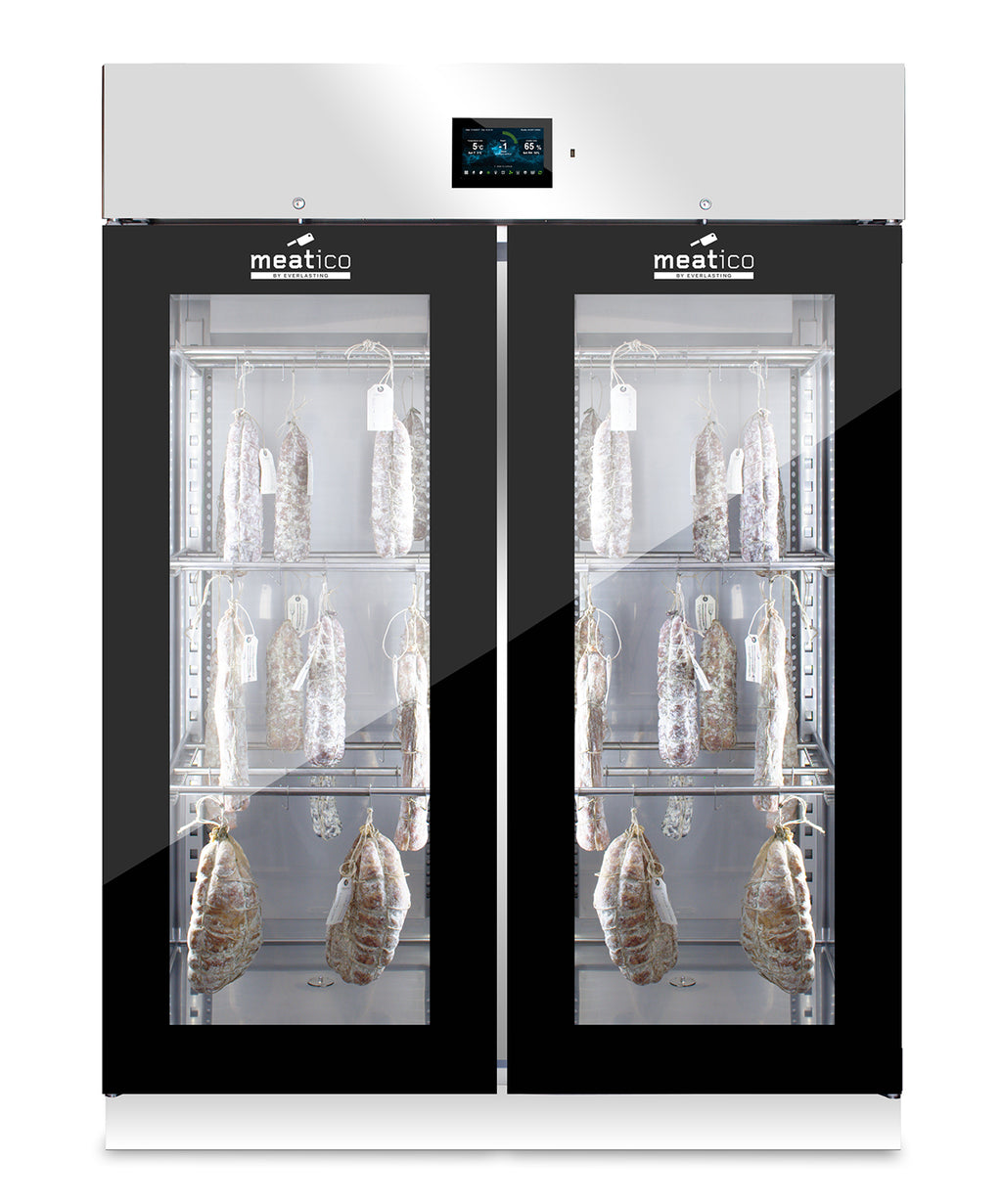 Everlasting DRY AGING/SEASONING CABINET DAE1500