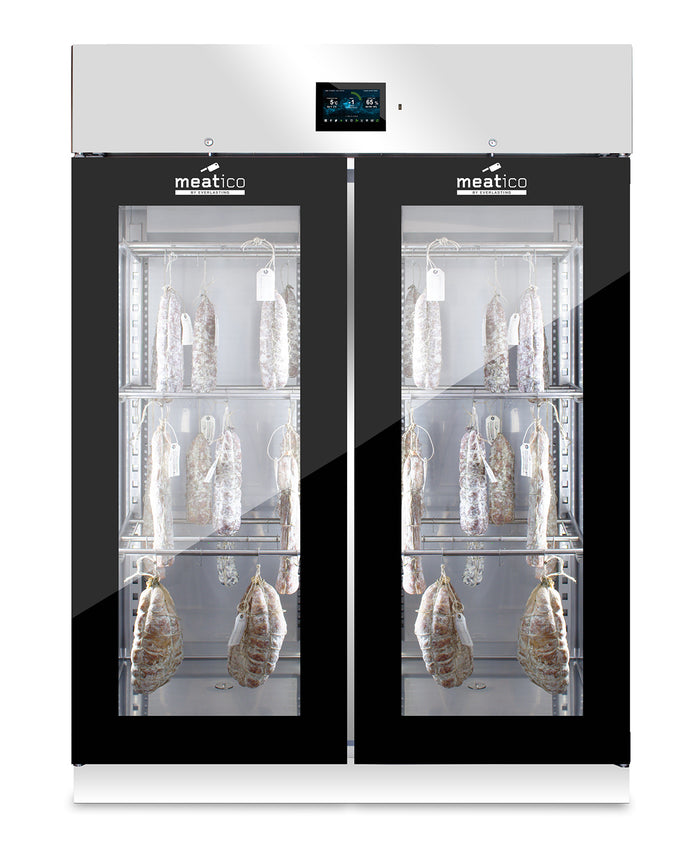 Everlasting DRY AGING/SEASONING CABINET DAE1500