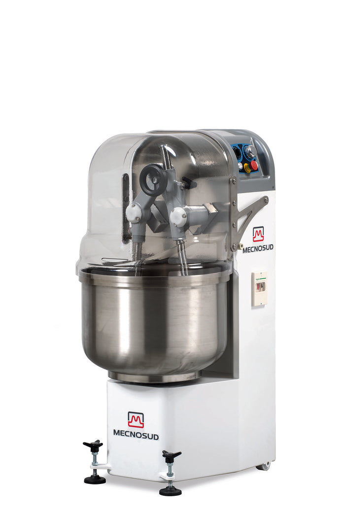 Mecnosud DOUBLE ARM MIXER 50KG DAM0050