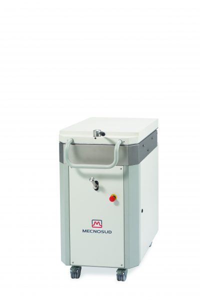 DDM0220 Mecnosud Dough Divider 20 Division