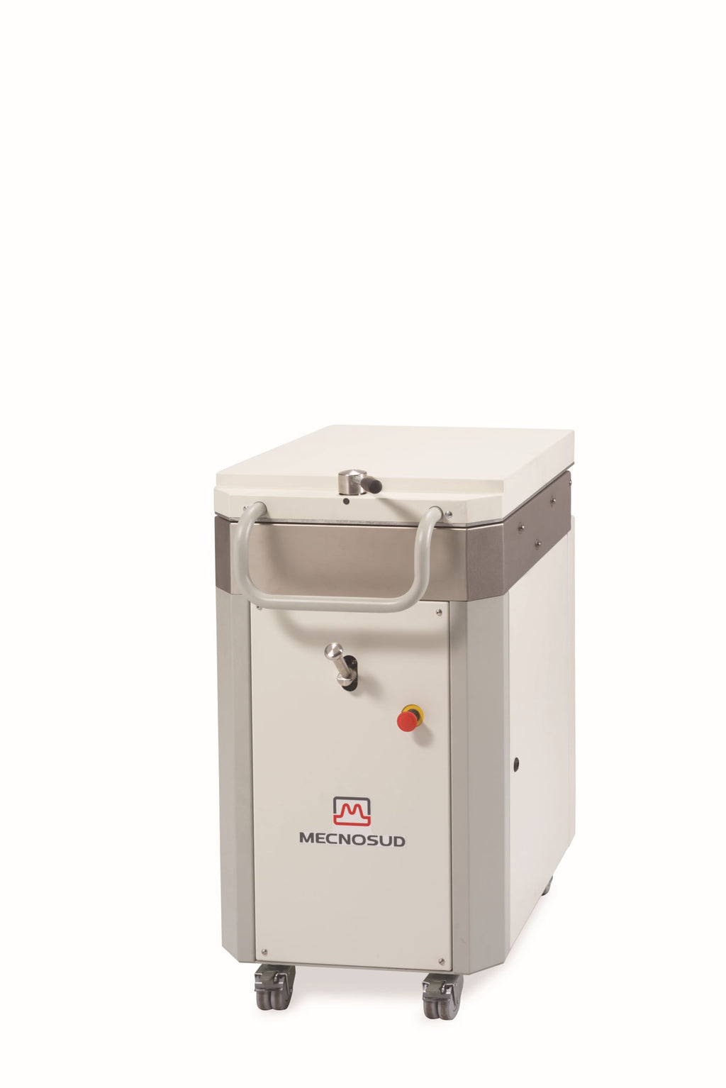 Mecnosud DOUGH DIVIDER W/CUTTING GRIDS DDM0020T