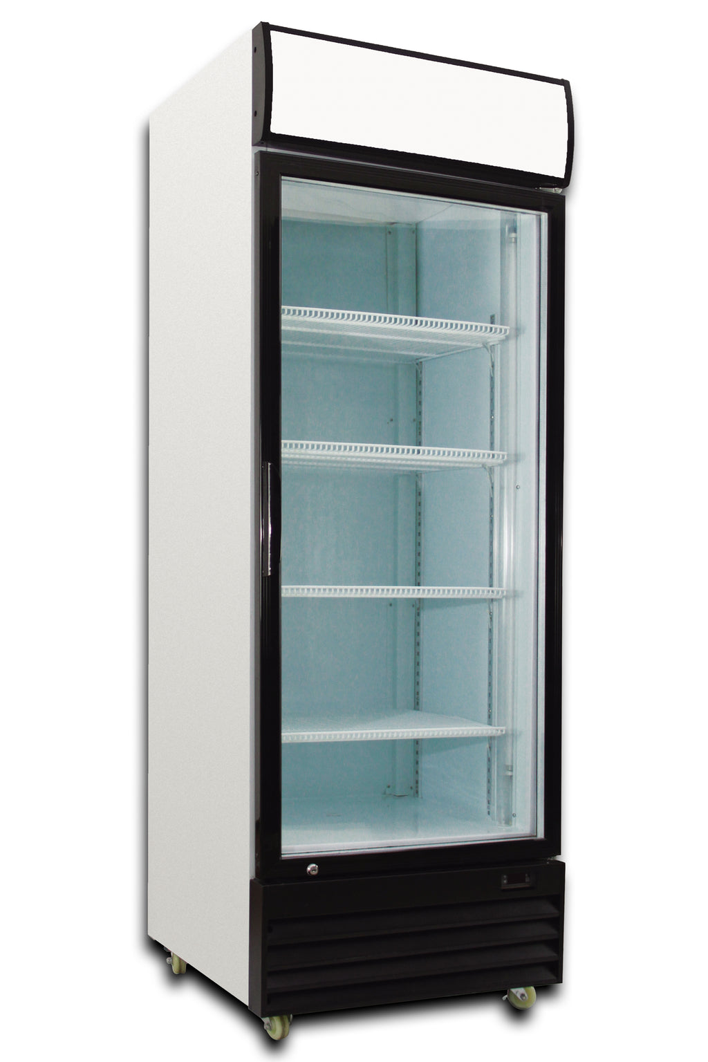 Saltas SINGLE DOOR DISPLAY FRIDGE 380LT DFS0380