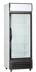 Saltas DOUBLE DOOR DISPLAY FREEZER 726LT DFS2315