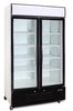 Saltas Single Door Display Freezer 315lt DFS2999