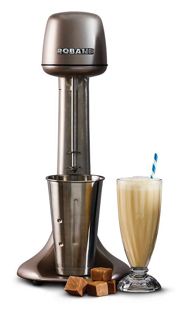 ROBAND MILKSHAKE & DRINK MIXERS