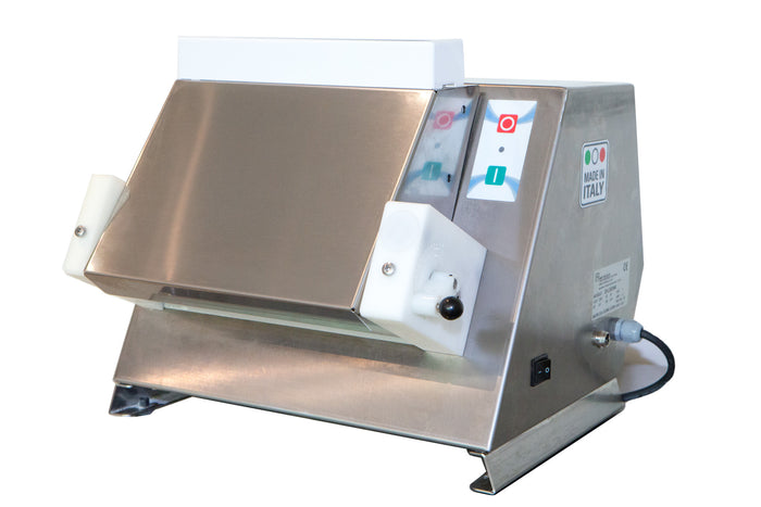 Mecnosud Single Dough Roller DRM0031