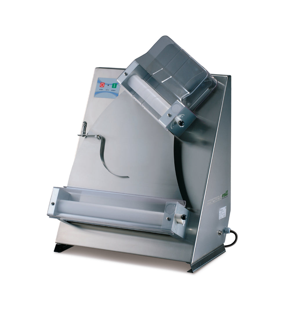 Mecnosud Dough Roller 40cm DRM0040