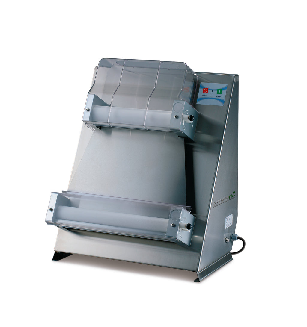 Mecnosud Dough Roller Parallel DRM1040