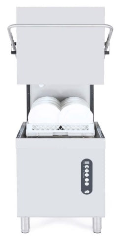 Adler Pass Through Dishwasher 400v DWA2000