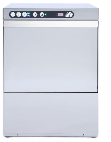 Adler Undercounter Dishwasher With Water Softener DWA3350