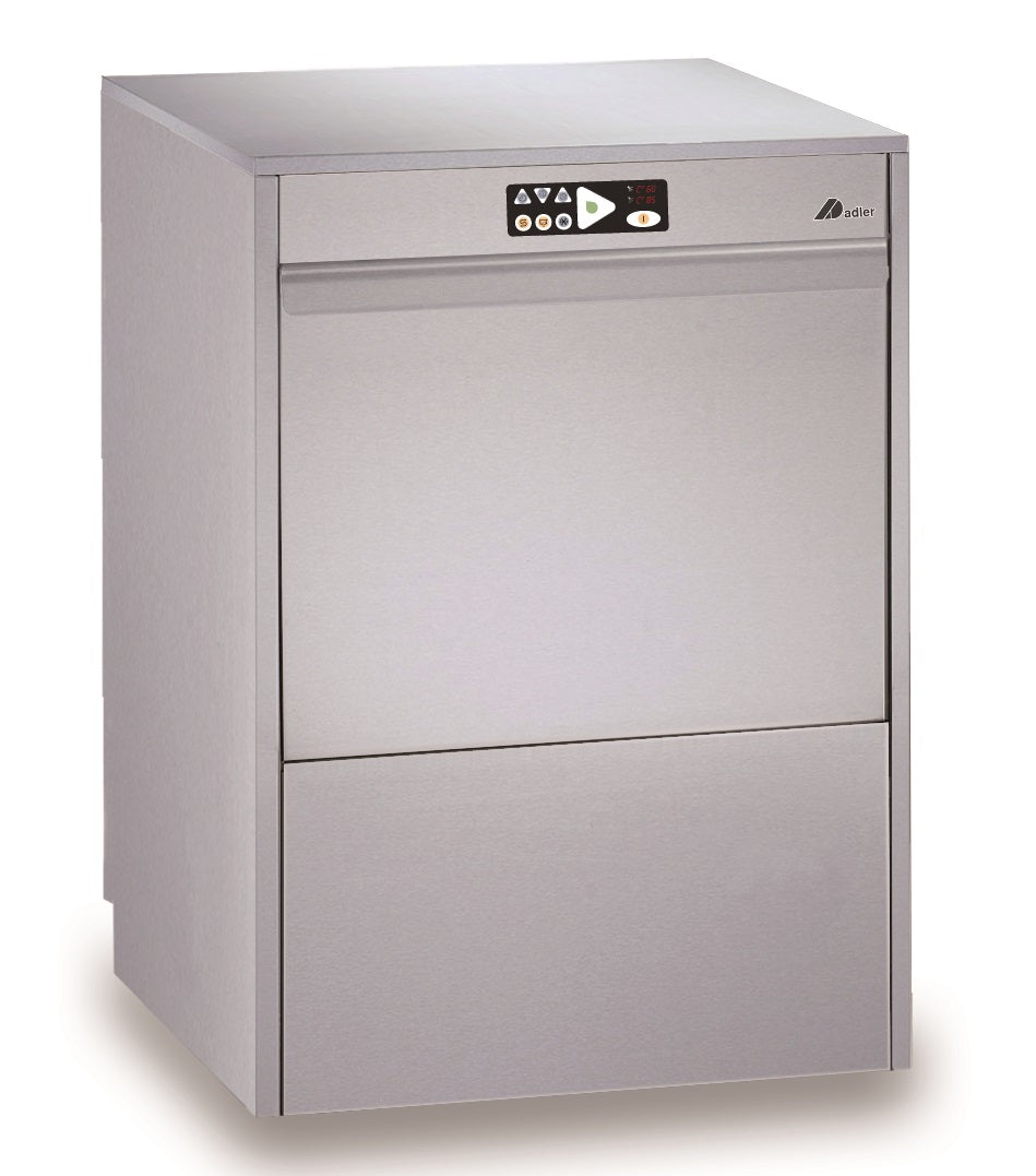 Adler Deluxe Undercounter Diswasher DWA5550
