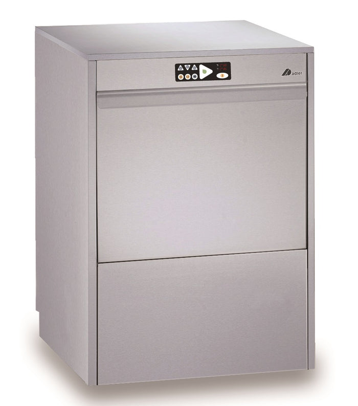 Adler Deluxe Undercounter Diswasher DWA5550