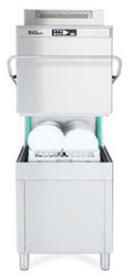 Adler DWA9999 Topline Pass Through Dishwasher w/ Steam Recovery