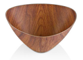 Evelin TRIANGULAR BOWL X LARGE 290x290x110mm EA
