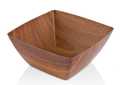 Evelin SQUARE BOWL LARGE 240x240x110mm EA