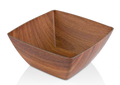 Evelin SQUARE BOWL X-LARGE 290x290x110mm EA